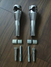 ** SUZUKI ** VS 800 INTRUDER  LENKER RISER - 068.56231-38A50-000 - HALTERUNG