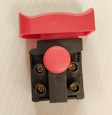 Schalter Ersatzschalter