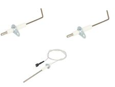 Wartungsset Zündelektrode & Ionisationselektrode Elco-Klöckner TARGON® 14-45