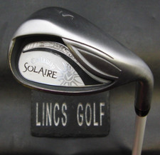 Callaway Solaire Sand Wedge