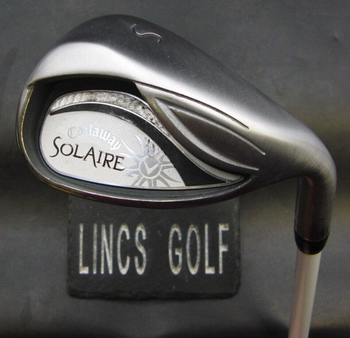 Callaway solaire sand wedge - solaire,