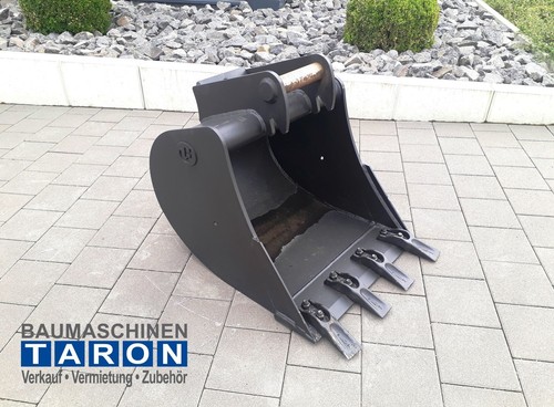 Tieflöffel schaufel henle - /,