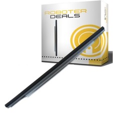 Wischlippe, Abzieher (1