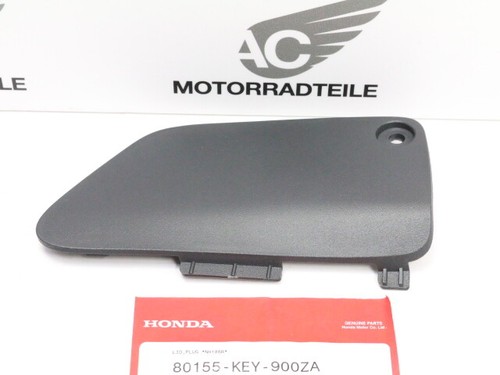 Honda fes 125 pantheon deckel - 125,