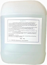 Mineralstoff-Dosierlösung Cu