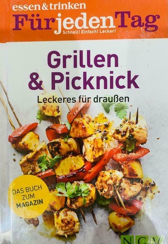 Essen trinken für jeden - essen&,