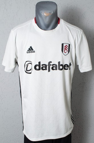 Fulham trikot 2019 - trikot, 2019/2020