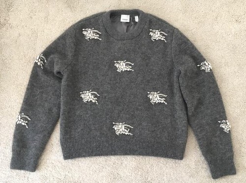 Burberry damen pullover aus - burberry,
