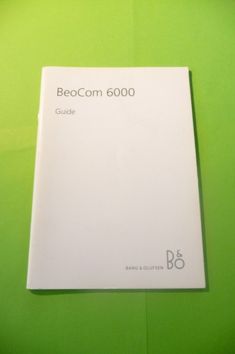 Guide bedienungsanleitung - , guide-bedienungsanleitung