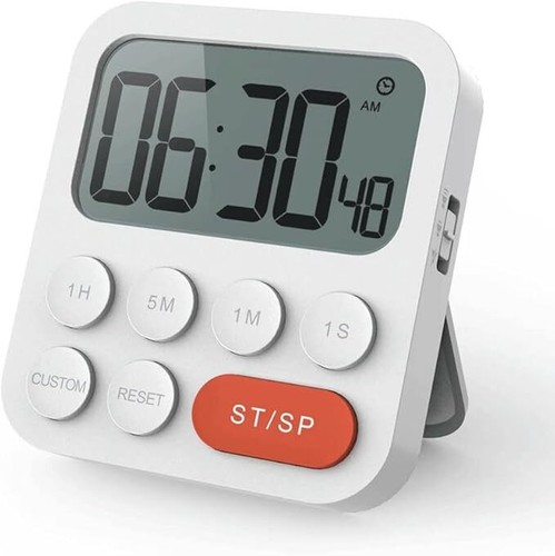 Küchentimer küchenuhr - küchentimer,