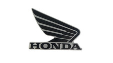 Honda Flügel Emblem Aufkleber