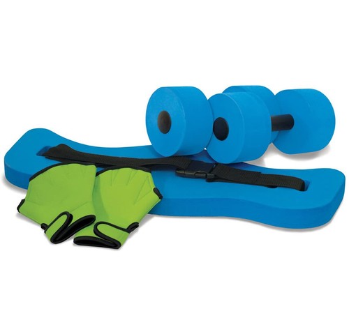 Kokido aqua fitness set - kokido,