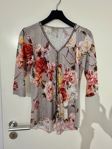 Key largo shirt mit - key,