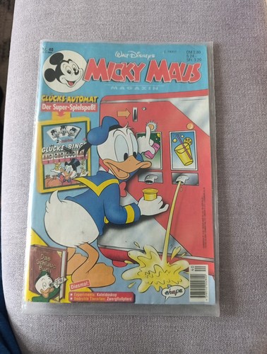 Micky maus 1994 - nr.,