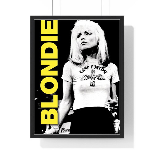 Blondie live offizielles musik - live,