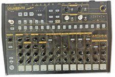 Arturia DrumBrute Creation
