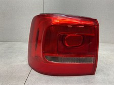 Volkswagen Touran II 2012