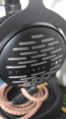 Beyerdynamic 1990 pro 250 - 1990,