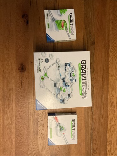 Ravensburger gravitrax - ravensburger,