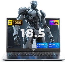 ACEMAGIC 18,5" Laptop Intel