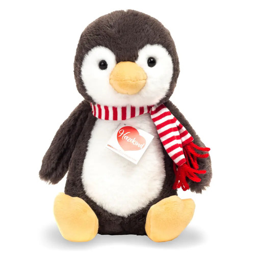Teddy hermann pinguin - teddy, pancho