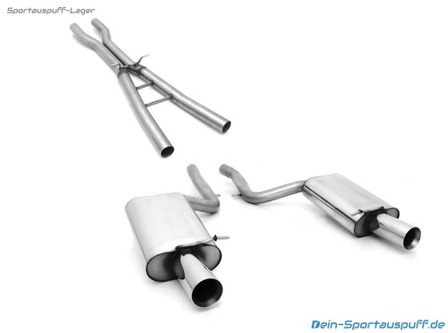 Fox racing auspuffanlage - fox, re-li