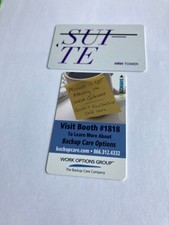 2 Casino Hotel Karten vom Hard