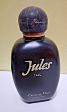 Jules TALC - Christian Dior 100g. 80er Jahre