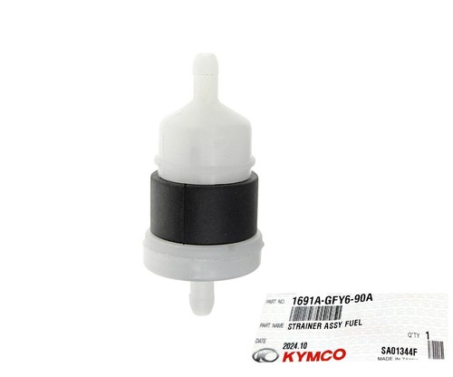 Oem benzinfilter - oem,