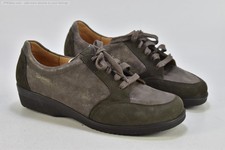 Ganter  Damen Halbschuhe Freizeitschuhe  UK 8,5 Nr. 25-N 1122