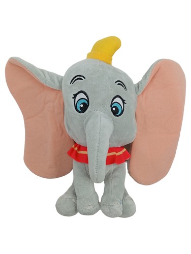 Disney kuscheltier elefant - disney,