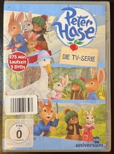 Peter Hase - Die TV Serie - 3