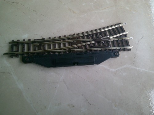 22265 hand weiche 15 - 1x, l
