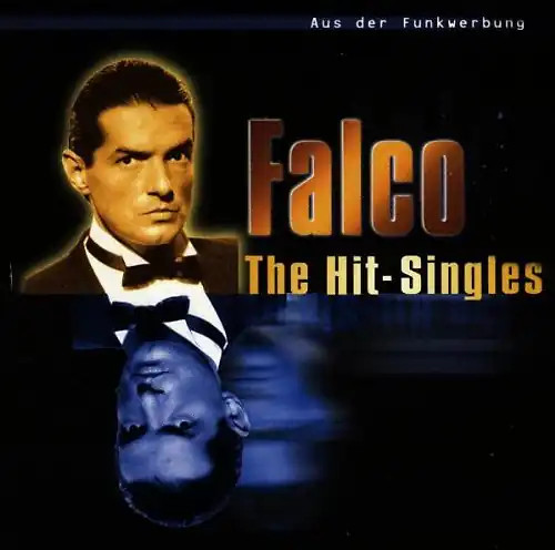 Falco the hit singles - falco,