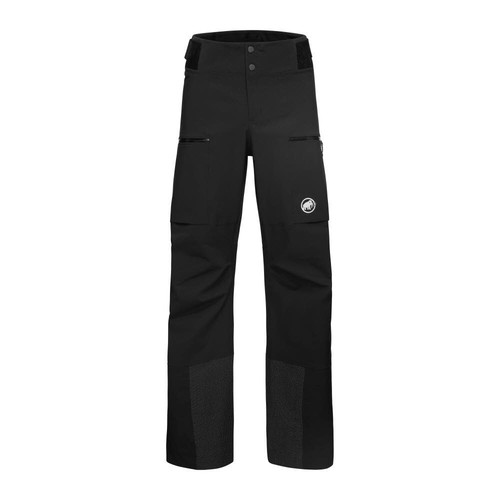 Mammut stoney pants - stoney,