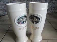 Kapuziner Weißbier Henkel