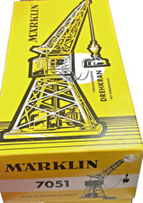 Märklin HO 7051  ----
