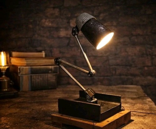 Steampunk industrie - steampunk,