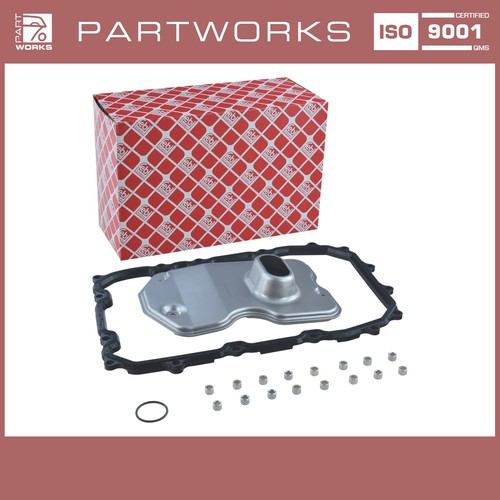 Getriebeölfilter für porsche - getriebeölfilter,