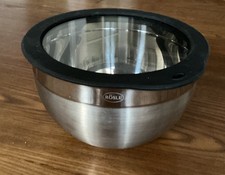 Rösle Schüssel mit Deckel