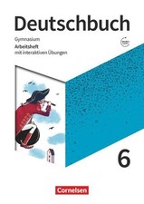 Deutschbuch Gymnasium - Zu den