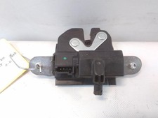 Opel Corsa E original Schloß