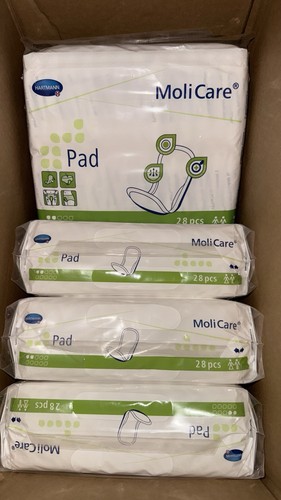 Molicare pad - molicare,
