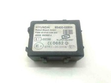 HYUNDAI GETZ TB Steuergerät