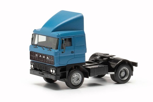 Herpa 317382 raba - raba, zugmaschine