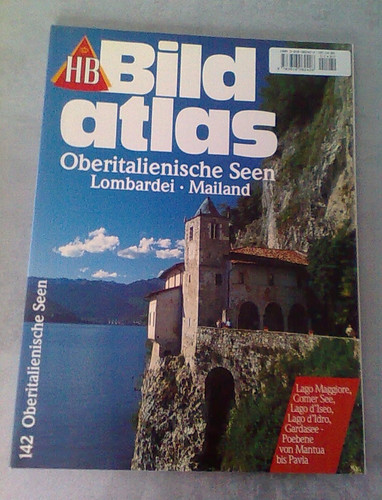 Bildatlas 142 - hb,