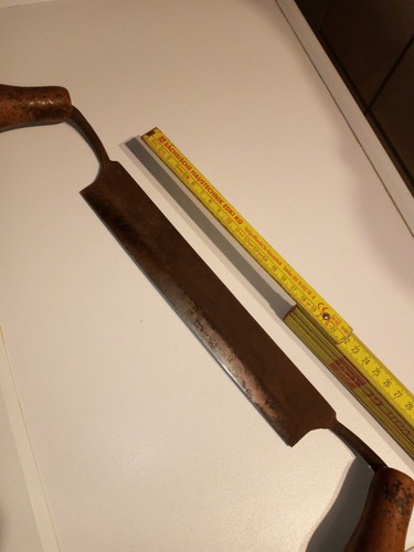 Zugmesser zieheisen - zugmesser,