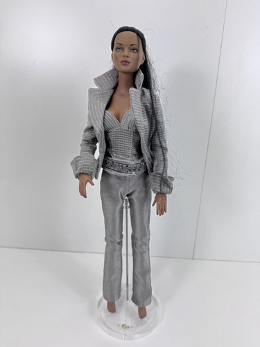 Robert tonner doll zoll - doll,