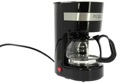 Incasa kaffeemaschine - incasa,
