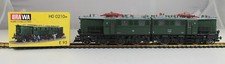 Brawa 0210 Elektrolokomotive